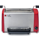 Vertical Grill House | 220v